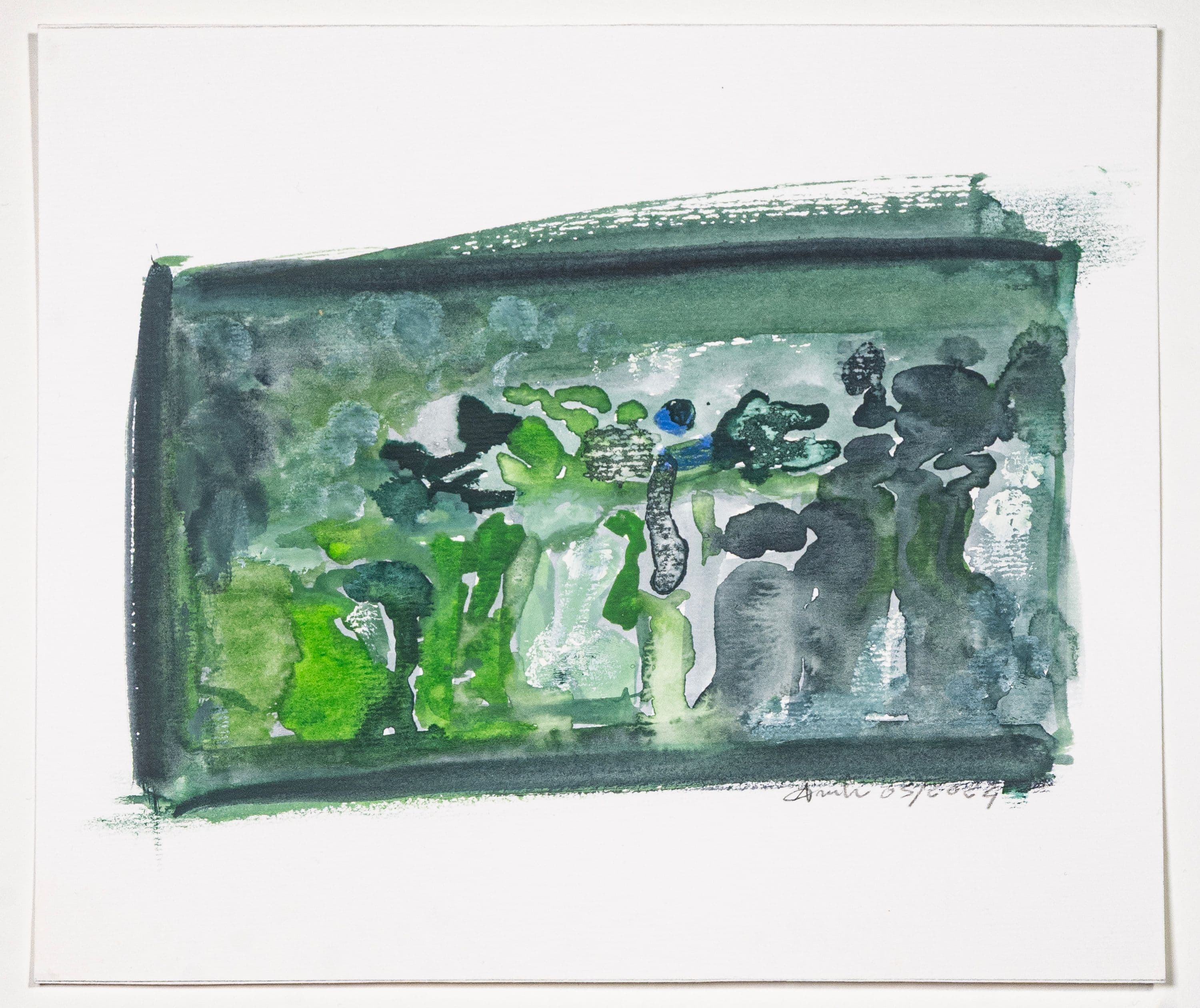 Aperçu d'art