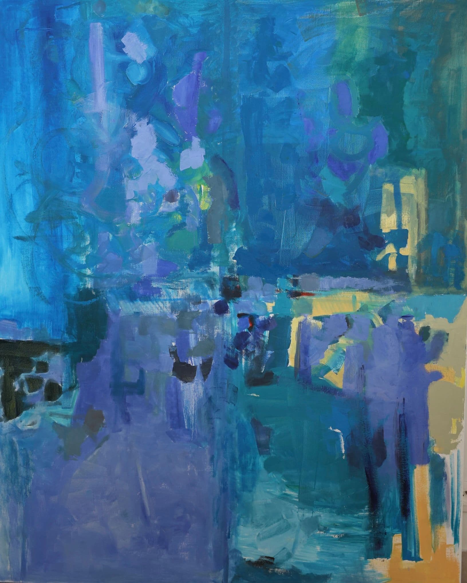 Aperçu d'art