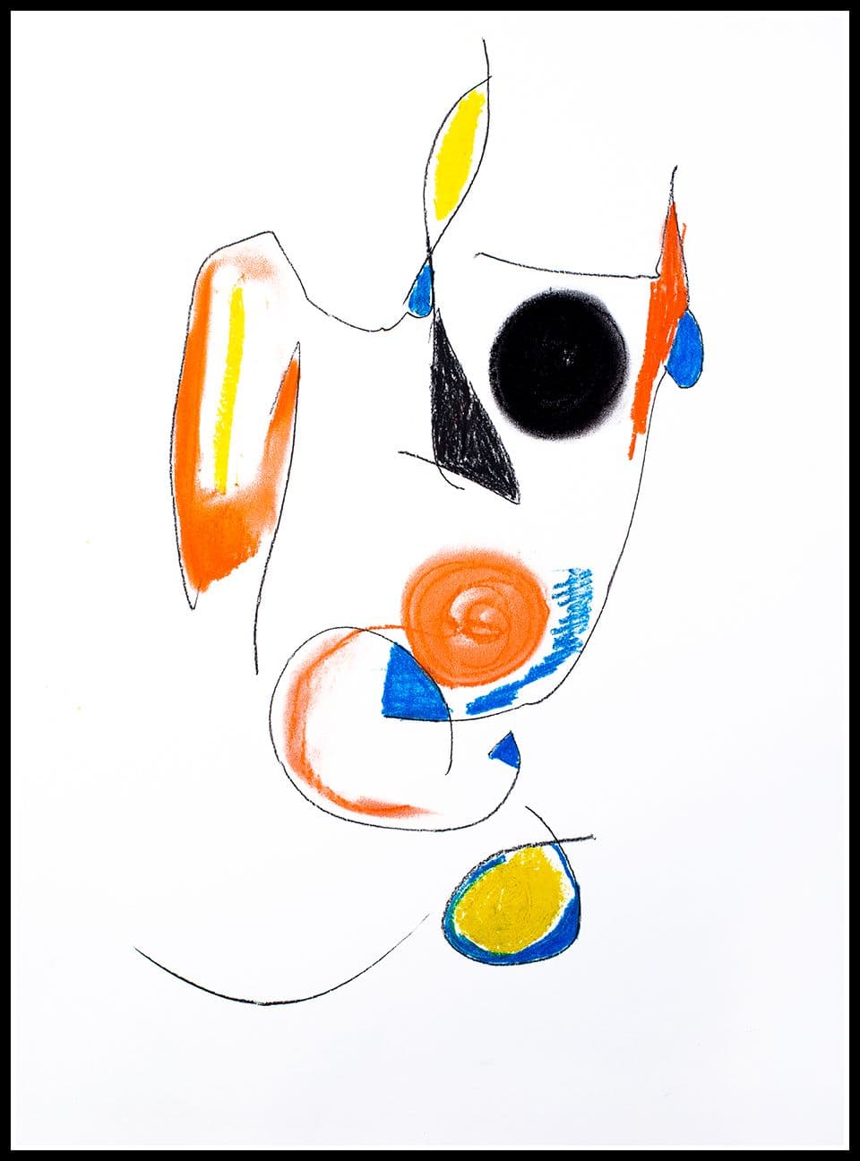 Aperçu d'art