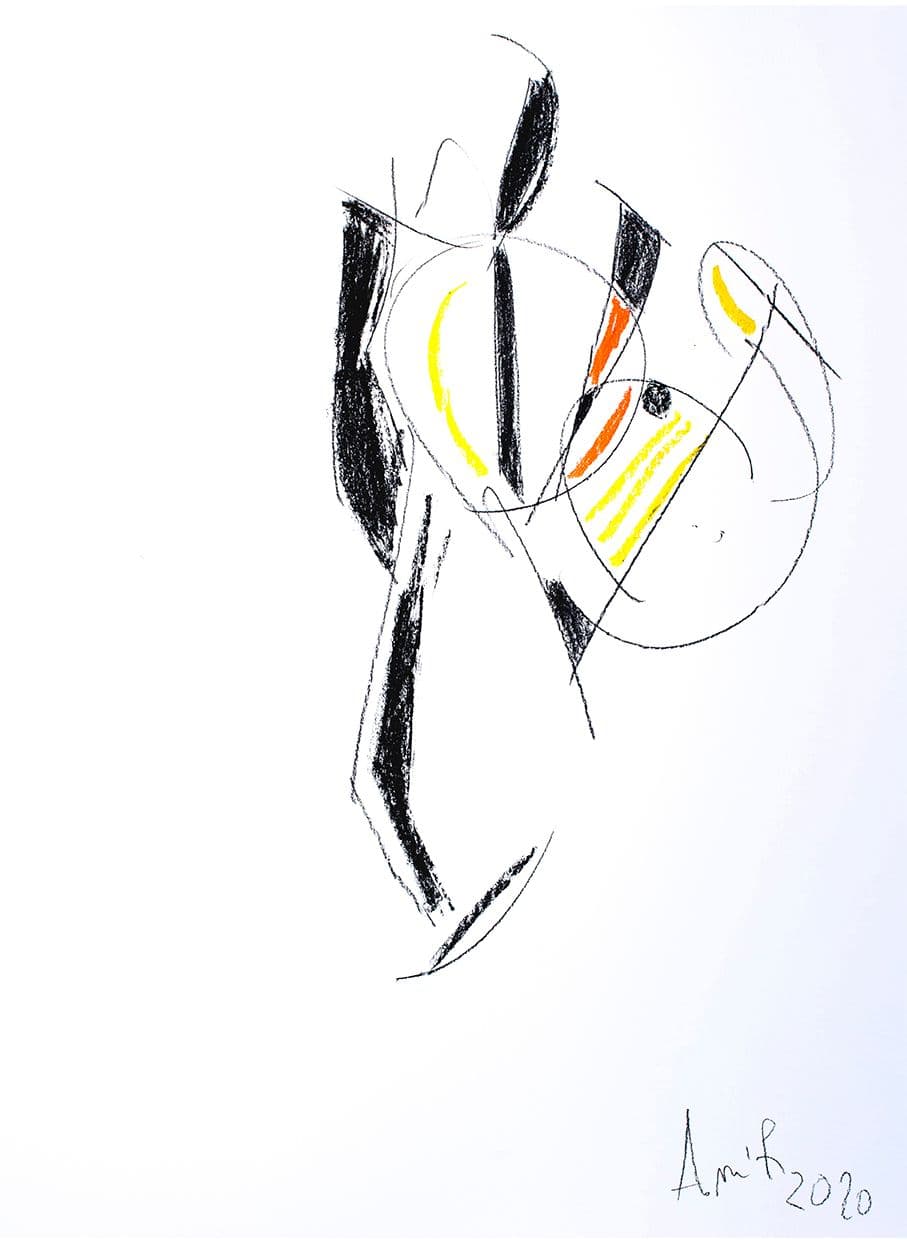 Aperçu d'art
